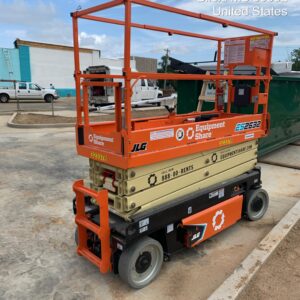 2023 JLG ES2632