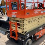 2023 JLG ES3246