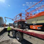 2023 JLG ES3246