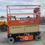 2023 JLG ES3246