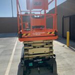 2023 JLG ES3246