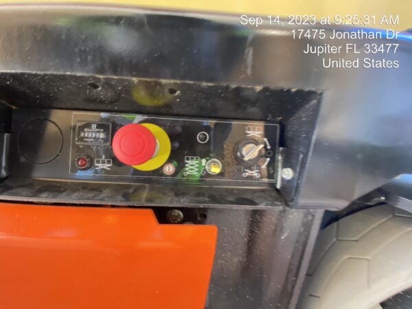 2023 JLG ES3246 2023 JLG ES3246
