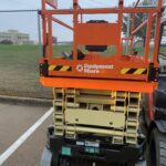 2023 JLG ES3246