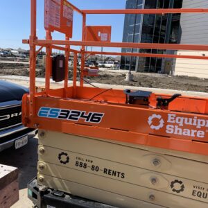 2023 JLG ES3246
