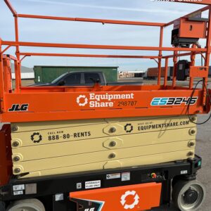 2023 JLG ES3246