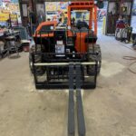 2023 JLG G5-18A