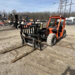 2023 JLG G5-18A