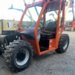 2023 JLG G5-18A