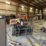 2023 JLG G5-18A