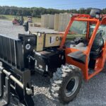 2023 JLG G5-18A