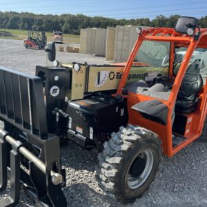 2023 JLG G5-18A