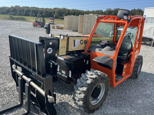2023 JLG G5-18A 2023 JLG G5-18A