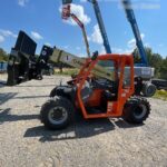 2023 JLG G5-18A