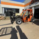 2023 JLG G5-18A
