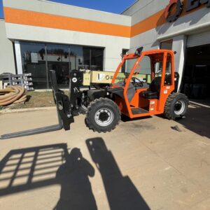 2023 JLG G5-18A