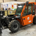 2023 JLG G5-18A