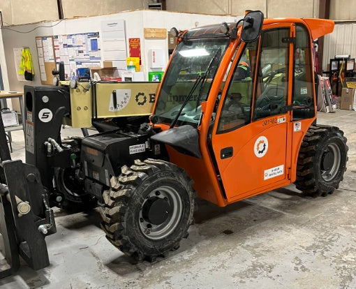 2023 JLG G5-18A 2023 JLG G5-18A