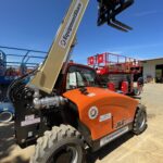 2023 JLG G5-18A