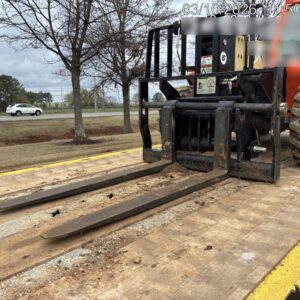 2023 JLG G5-18A
