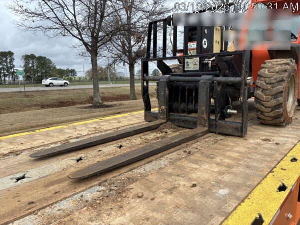 2023 JLG G5-18A