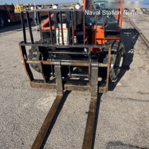 2023 JLG G5-18A