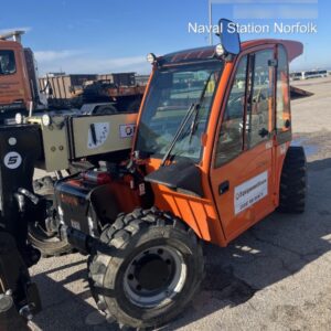 2023 JLG G5-18A