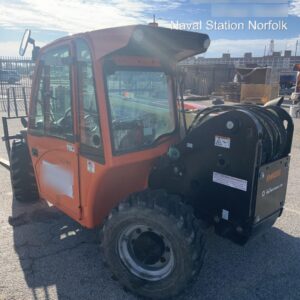 2023 JLG G5-18A