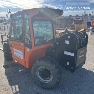 2023 JLG G5-18A