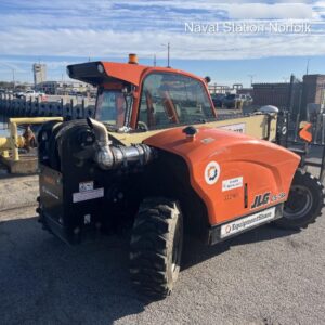 2023 JLG G5-18A