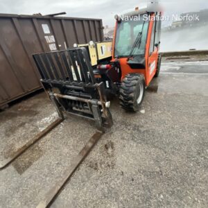 2023 JLG G5-18A