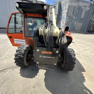 2023 JLG G5-18A