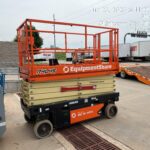 2023 JLG R4045