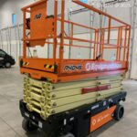 2023 JLG R4045