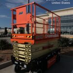 2023 JLG R4045