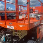 2023 JLG RT2669