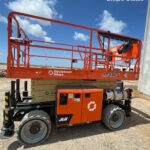 2023 JLG RT3369
