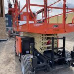 2023 JLG RT3369