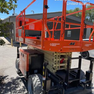 2023 JLG RT3369