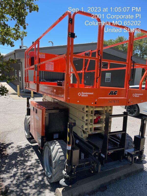 2023 JLG RT3369 2023 JLG RT3369