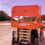 2023 JLG RT4069