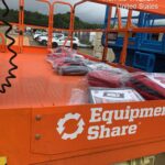 2023 JLG RT4069
