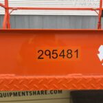 2023 JLG RT4069