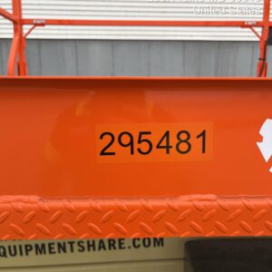 2023 JLG RT4069