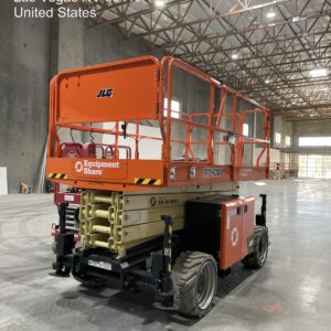 2023 JLG RT4069
