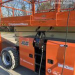 2023 JLG RT4394