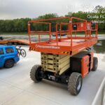 2023 JLG RT4394