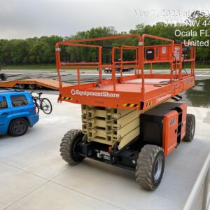 2023 JLG RT4394