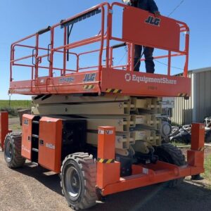2023 JLG RT4394