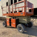 2023 JLG RT4394