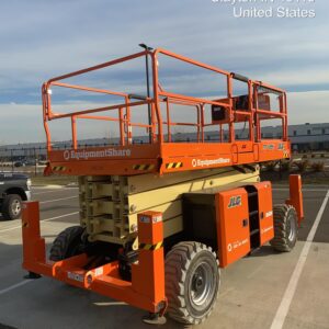 2023 JLG RT4394